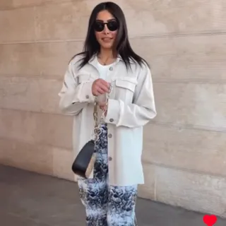 ست شومیز شلوار