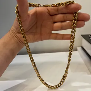 گردنبند کارتیر