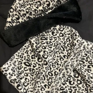 شال و کلاه