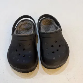 کراکس بچگونه