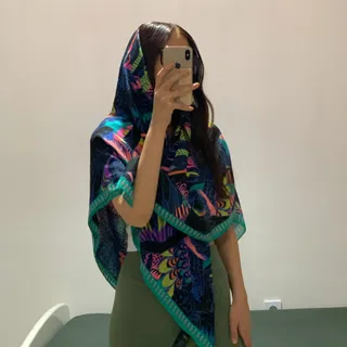 روسری h&m