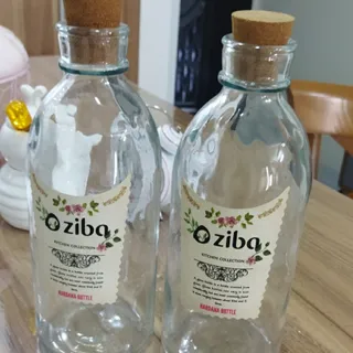 بطری زیلان