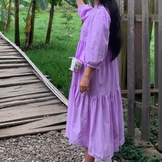لباس ساحلی بلند