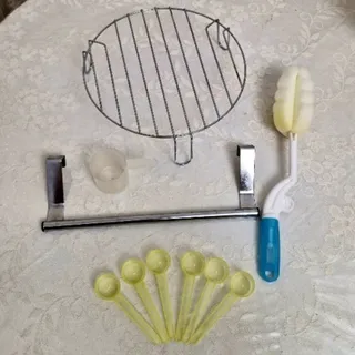 وسایل آشپزخانه