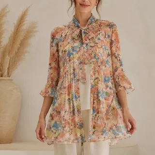 رویه گلدار