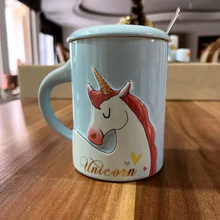 ماگ یونیکورن