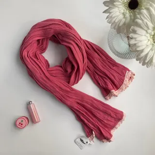 شال الیاف زنانه