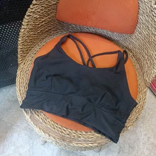 نیم تنه خارجی مشکی