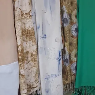 شال حراج