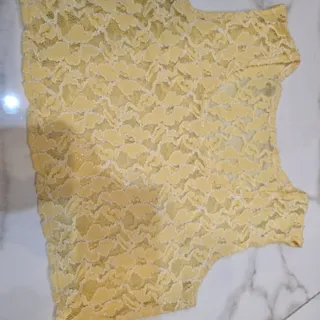 نیم تنه دانتل