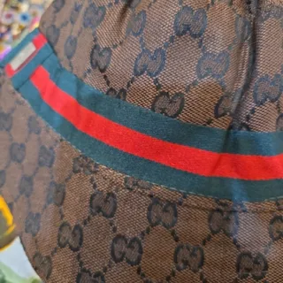 کلاه گوچی اصل