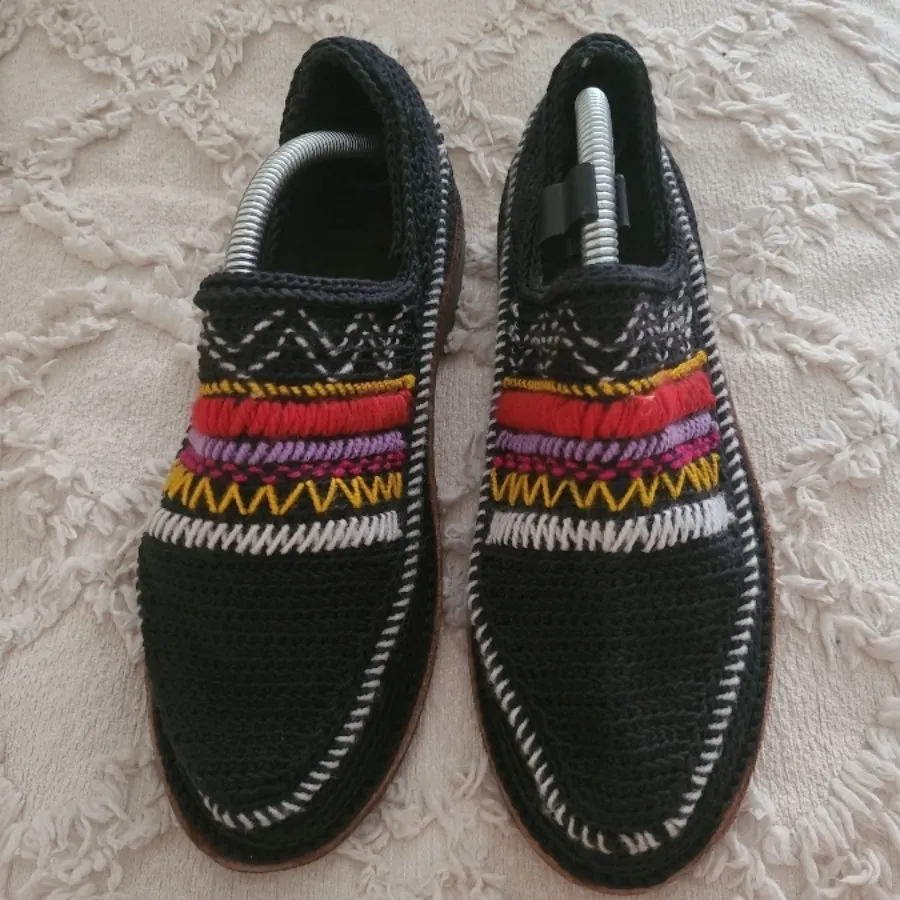 گیوه نخی