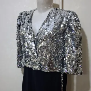 سرهمی شیک  مجلسی