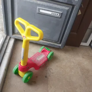 اسکوتر