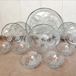 سرویس کامل سوگا ژاپن
