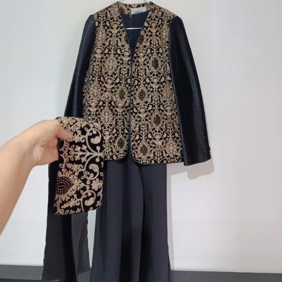 کت شلوار زارا