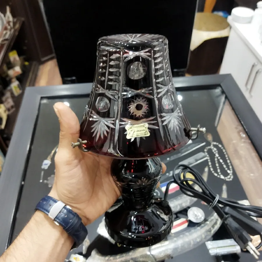 چراغ خواب