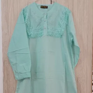 پیراهن بلند زنانه