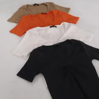 نیمتنه کبریتی ترک