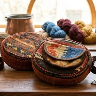 کیف سنتی