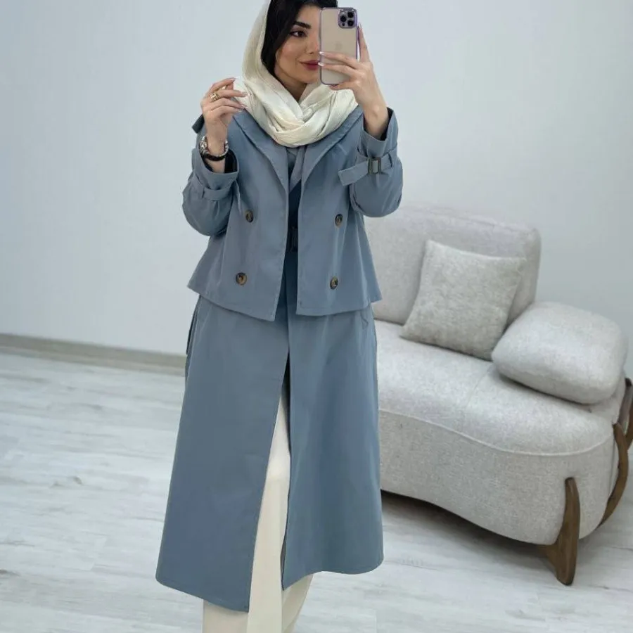 بارانی