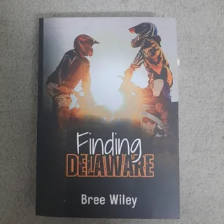 Finding delaware