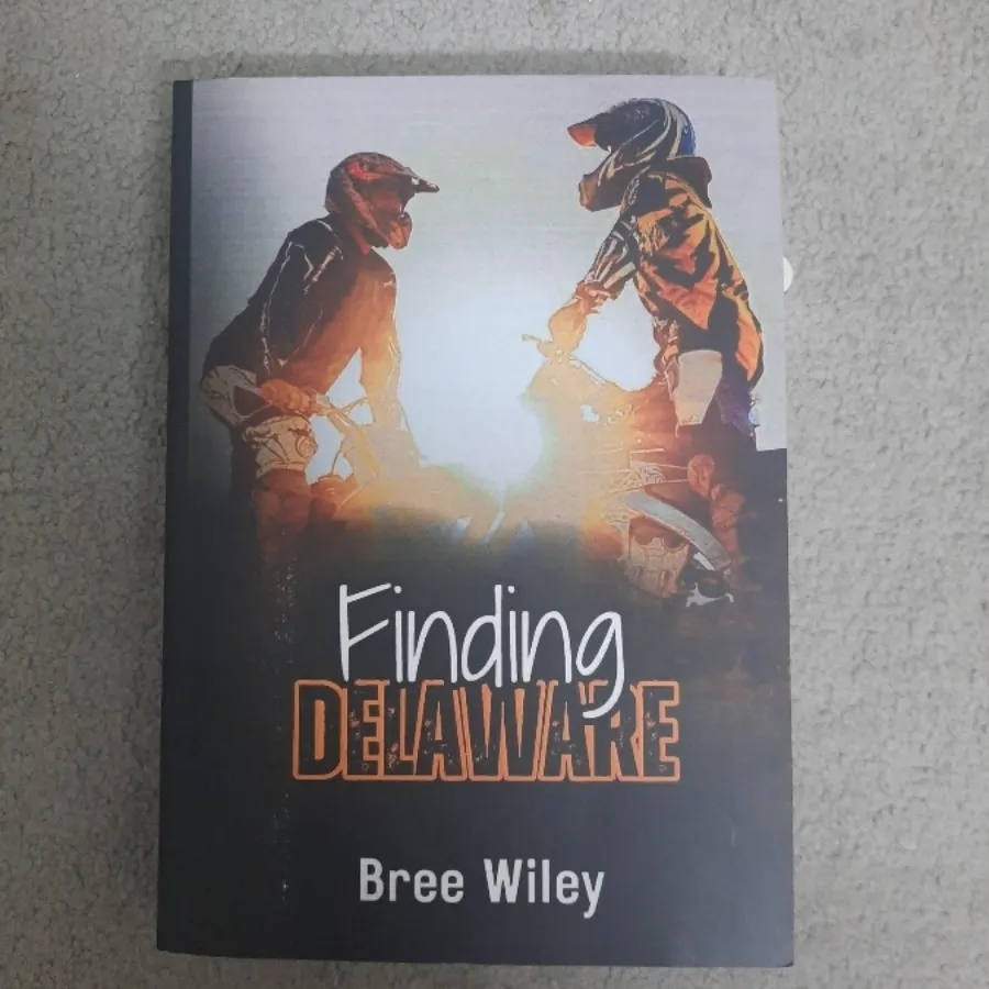 Finding delaware