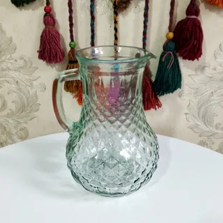 پارچ خشتی قدیمی