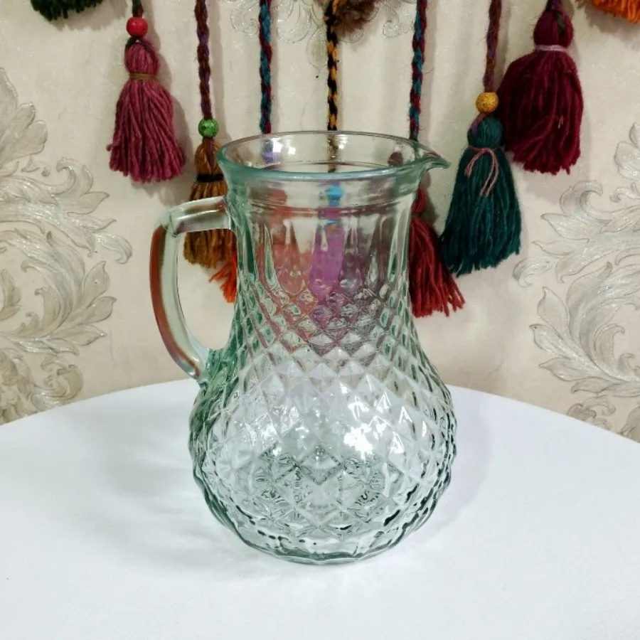 پارچ خشتی قدیمی