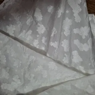 پارچه طرح دار