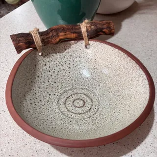 ظرف سرامیکی