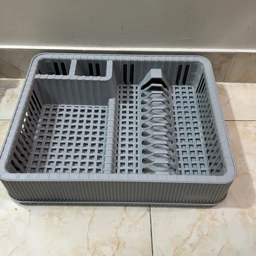 سبد کنار سینک