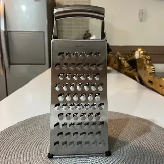 رنده تیتانیوم barico