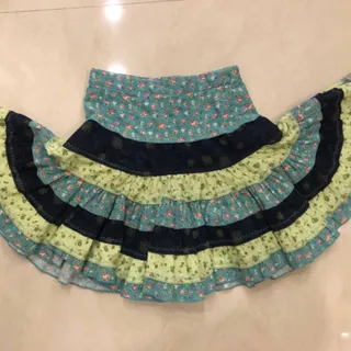 دامن بچه گانه