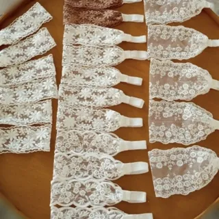 اکسسوری مو