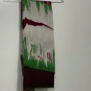 شال زنانه موهر