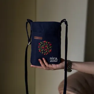 کیف دستدوز