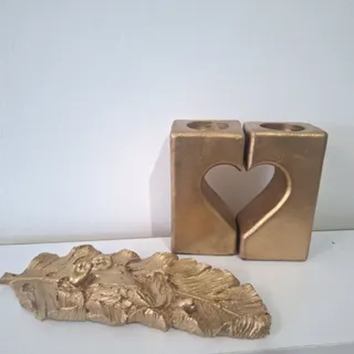 جا شمعی