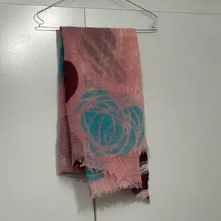 شال دخترانه