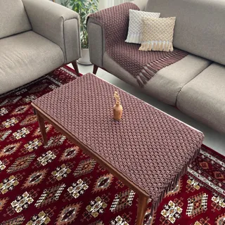 رانر مکرومه