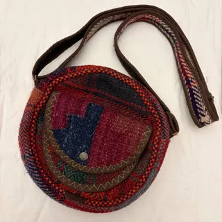 کیف دوشی