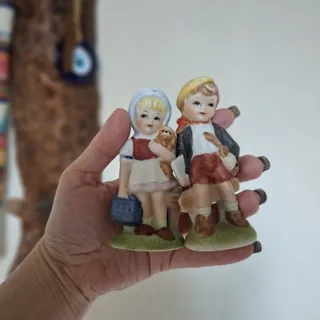 مجسمه بیسکوییتی