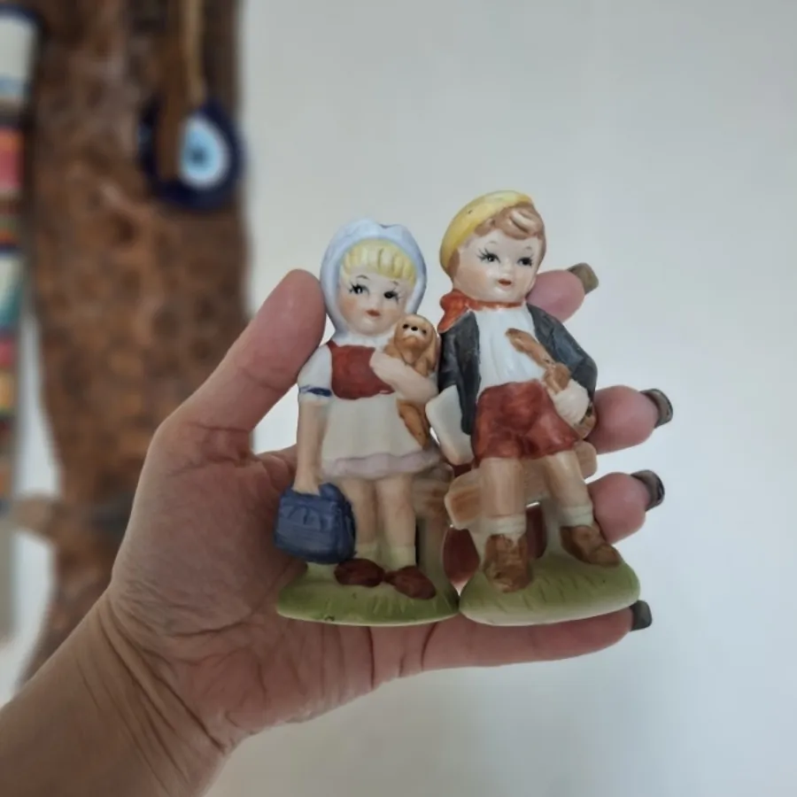 مجسمه بیسکوییتی