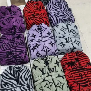 حوله تن پوش