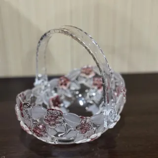 شکلات خوری والتر گلس