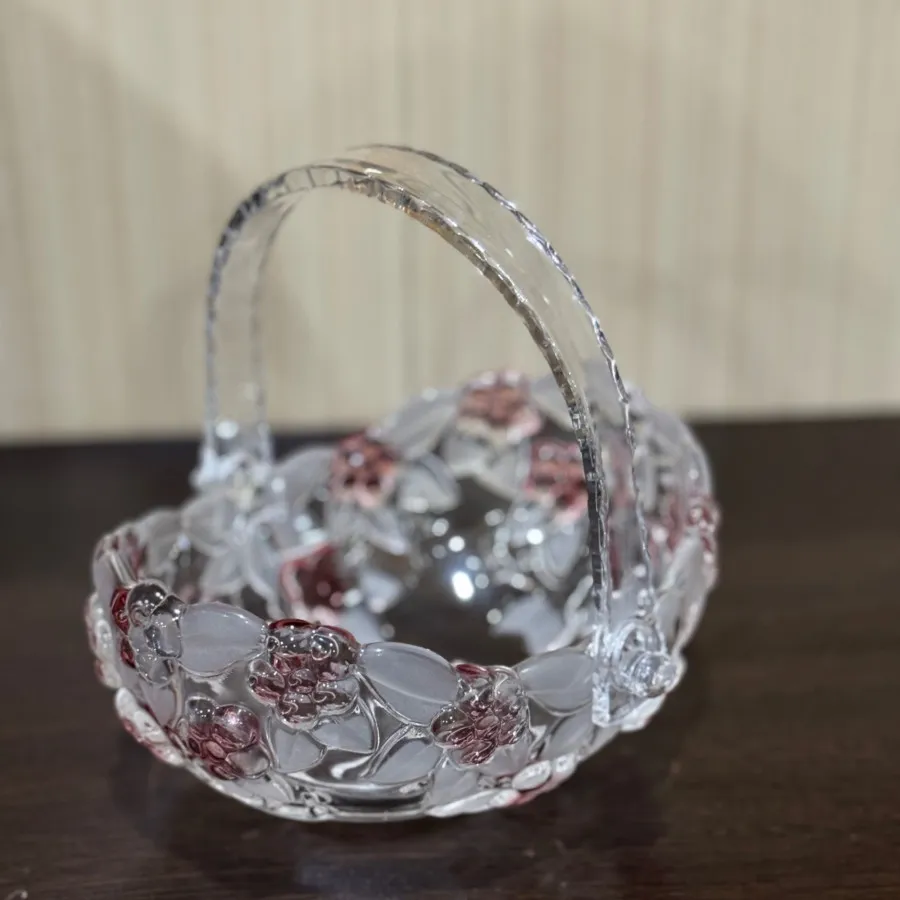 شکلات خوری والتر گلس