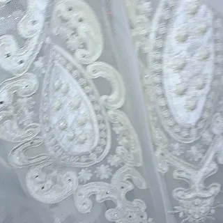 پرده حریر