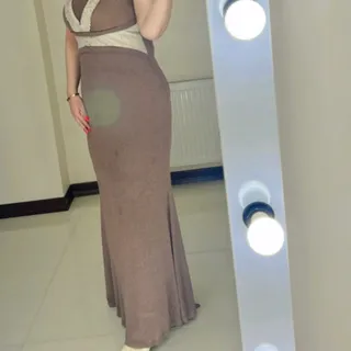 لباس مجلسی