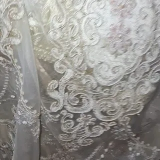 پرده حراج