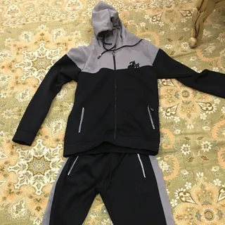 سیوشرت و شلوار پسرانه